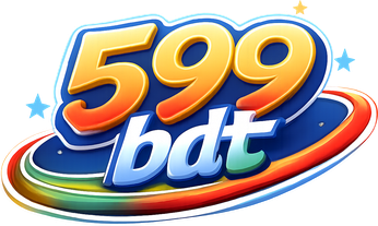 599 bdt লোগো